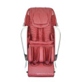 Hengde business 3D L track intelligent massage chair with zero gravity